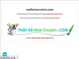 wallartaccents.com