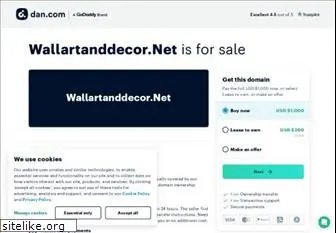 wallartanddecor.net