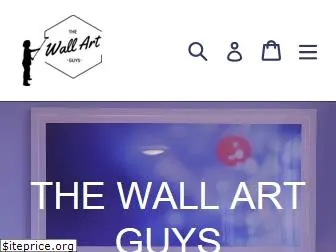 wallartguys.com