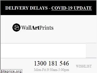 wallartprints.com.au