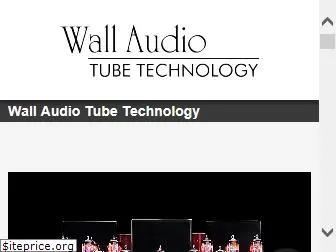 wallaudio.de