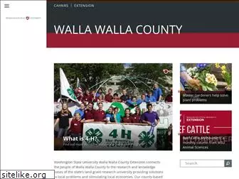 wallawalla.wsu.edu