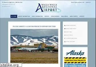 wallawallaairport.com