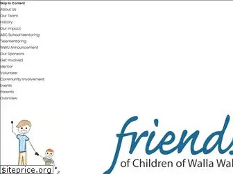 wallawallafriends.org