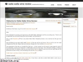 wallawallawinereview.com