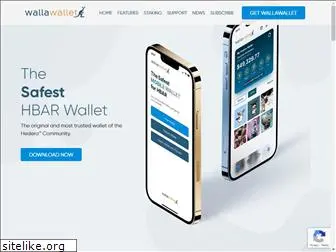 wallawallet.com