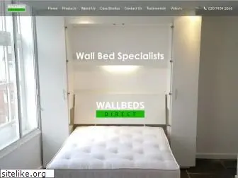 wallbeds-direct.com