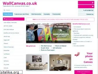 wallcanvas.co.uk