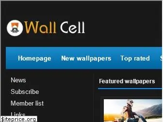 wallcell.com