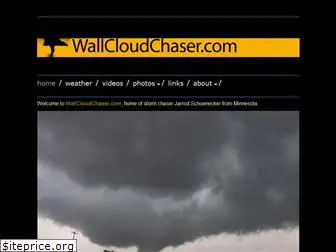 wallcloudchaser.com