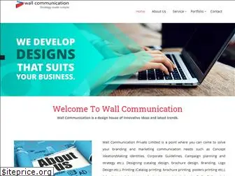 wallcommunication.com