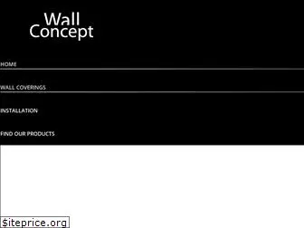 wallconceptusa.com