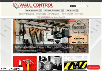 wallcontrol.com