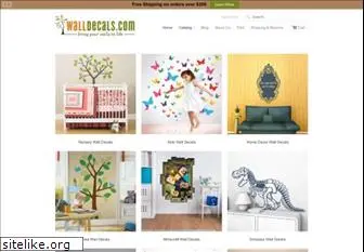 walldecals.com