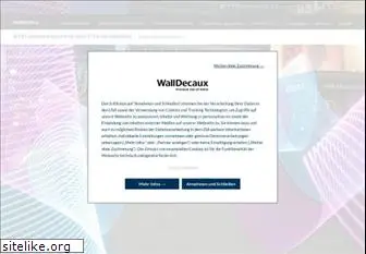 walldecaux.de