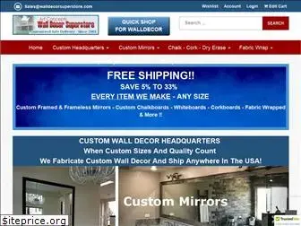 walldecorsuperstore.com