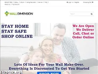 walldimension.com