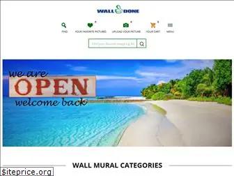 walldone.co.uk