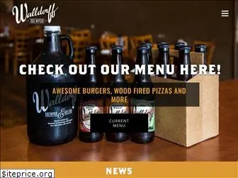 walldorffbrewpub.com