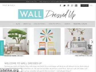 walldressedup.com