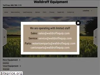 walldroffequip.com