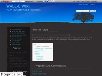 walle.wikidot.com