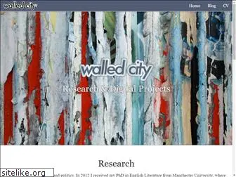 walled-city.net