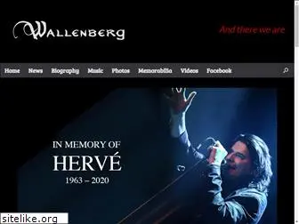 wallenberg-music.com