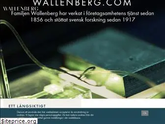 wallenberg.com