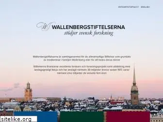 wallenberg.org