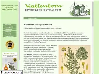 wallenborn-batralzem.de