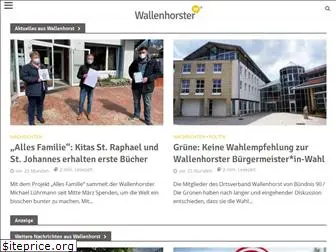 wallenhorster.de