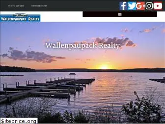 wallenpaupackrealty.com thumbnail