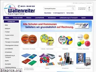 wallenreiter.de