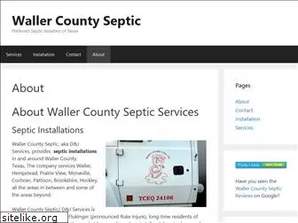 waller-county-septic.com