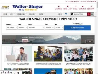 waller-singer.com