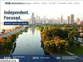 wallerhelms.com