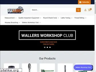 wallersindustrialonline.com