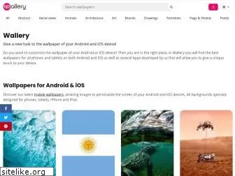 wallery.app