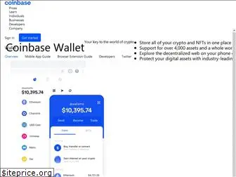 wallet.coinbase.com