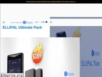 wallet.ellipal.com