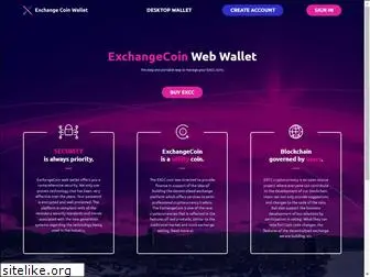 wallet.excc.co