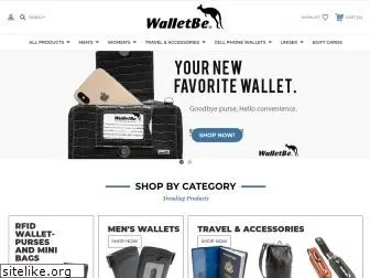 walletbe.com