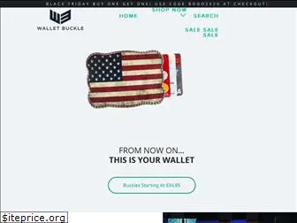 walletbuckle.com