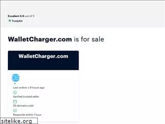 walletcharger.com