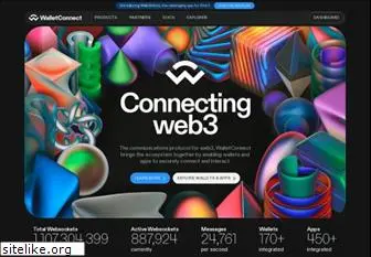 walletconnect.com