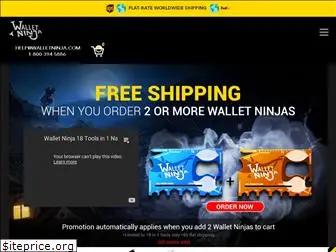 walletninja.com