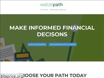 walletpath.com