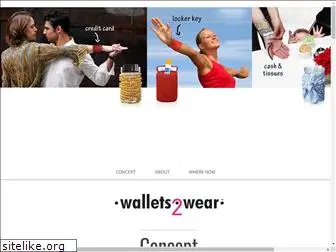 wallets2wear.com