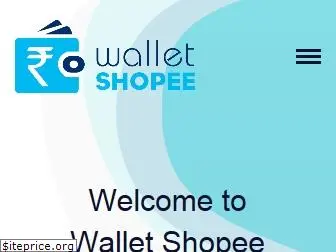 walletshopee.com